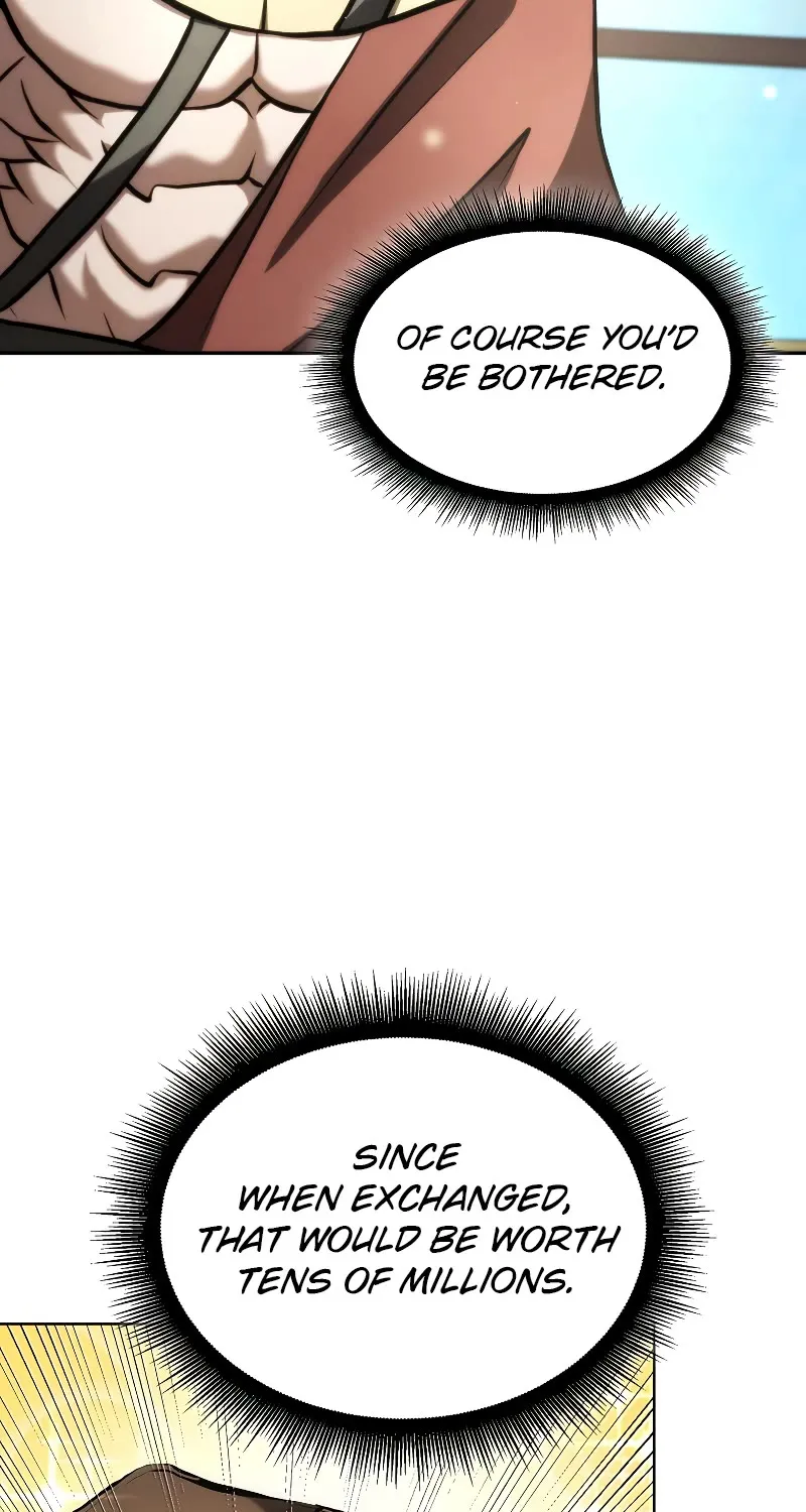I Returned As An Fff-Class Witch Doctor Zinmanga X Chapter 58 Page 42