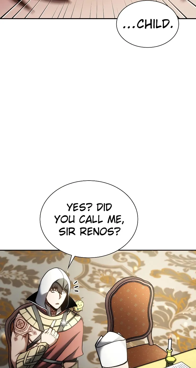 I Returned As An Fff-Class Witch Doctor Zinmanga X Chapter 58 Page 46