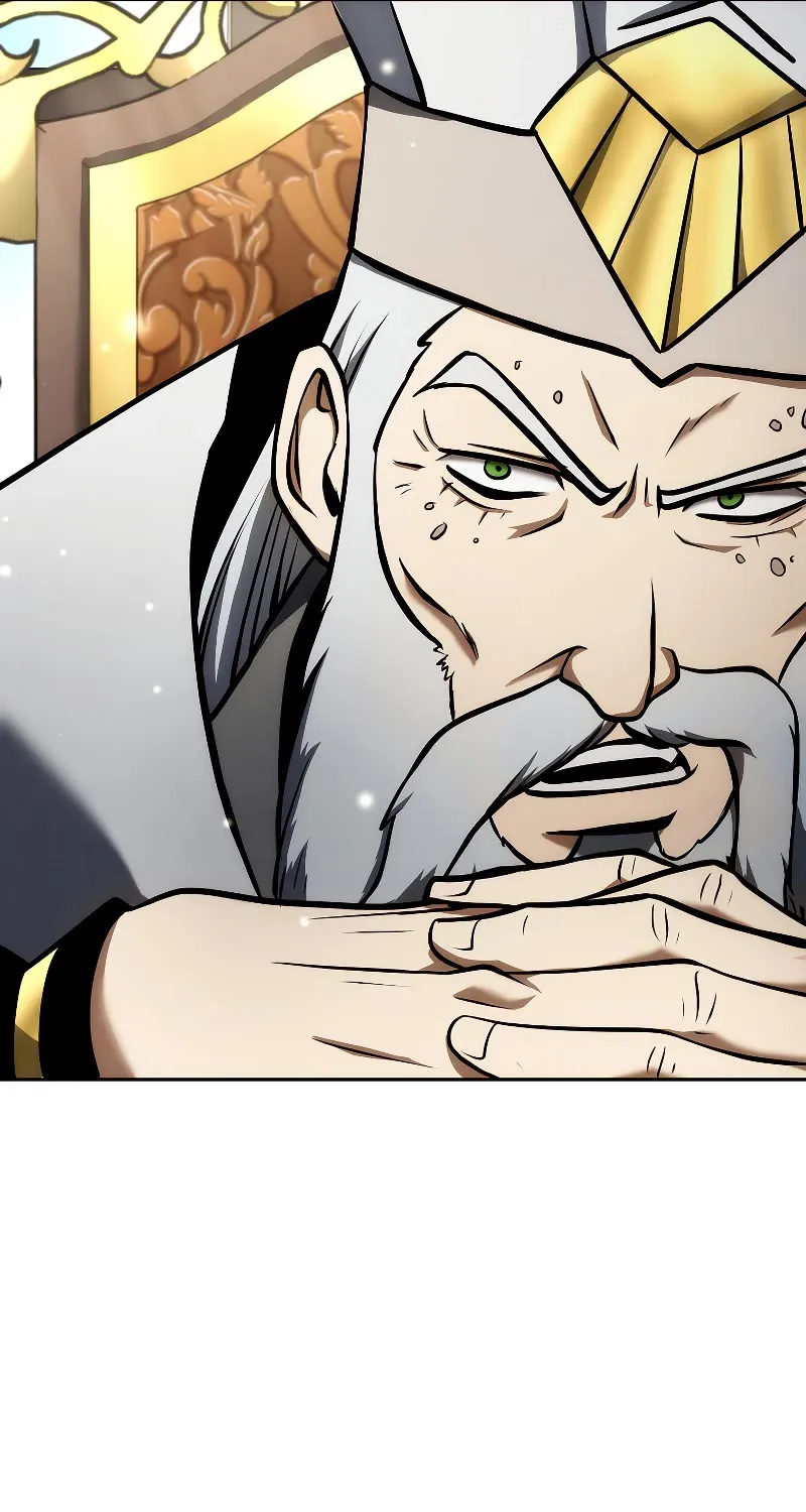 I Returned As An Fff-Class Witch Doctor Zinmanga X Chapter 58 Page 50