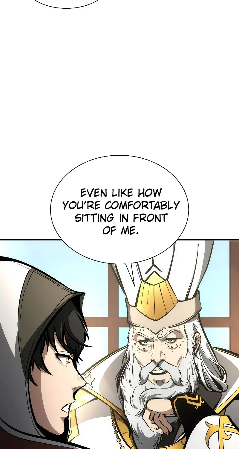 I Returned As An Fff-Class Witch Doctor Zinmanga X Chapter 58 Page 52