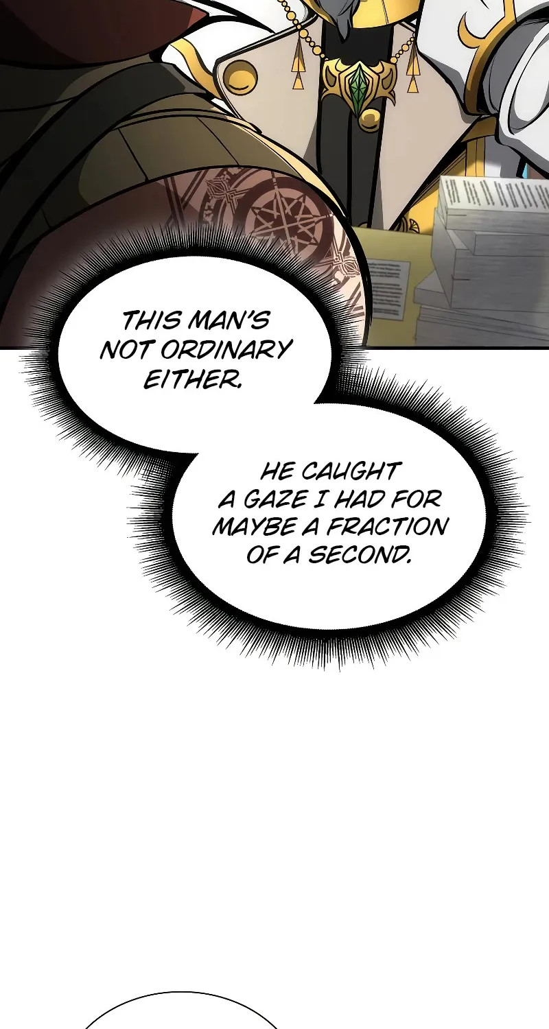 I Returned As An Fff-Class Witch Doctor Zinmanga X Chapter 58 Page 53