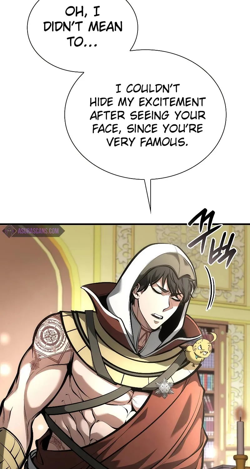 I Returned As An Fff-Class Witch Doctor Zinmanga X Chapter 58 Page 54