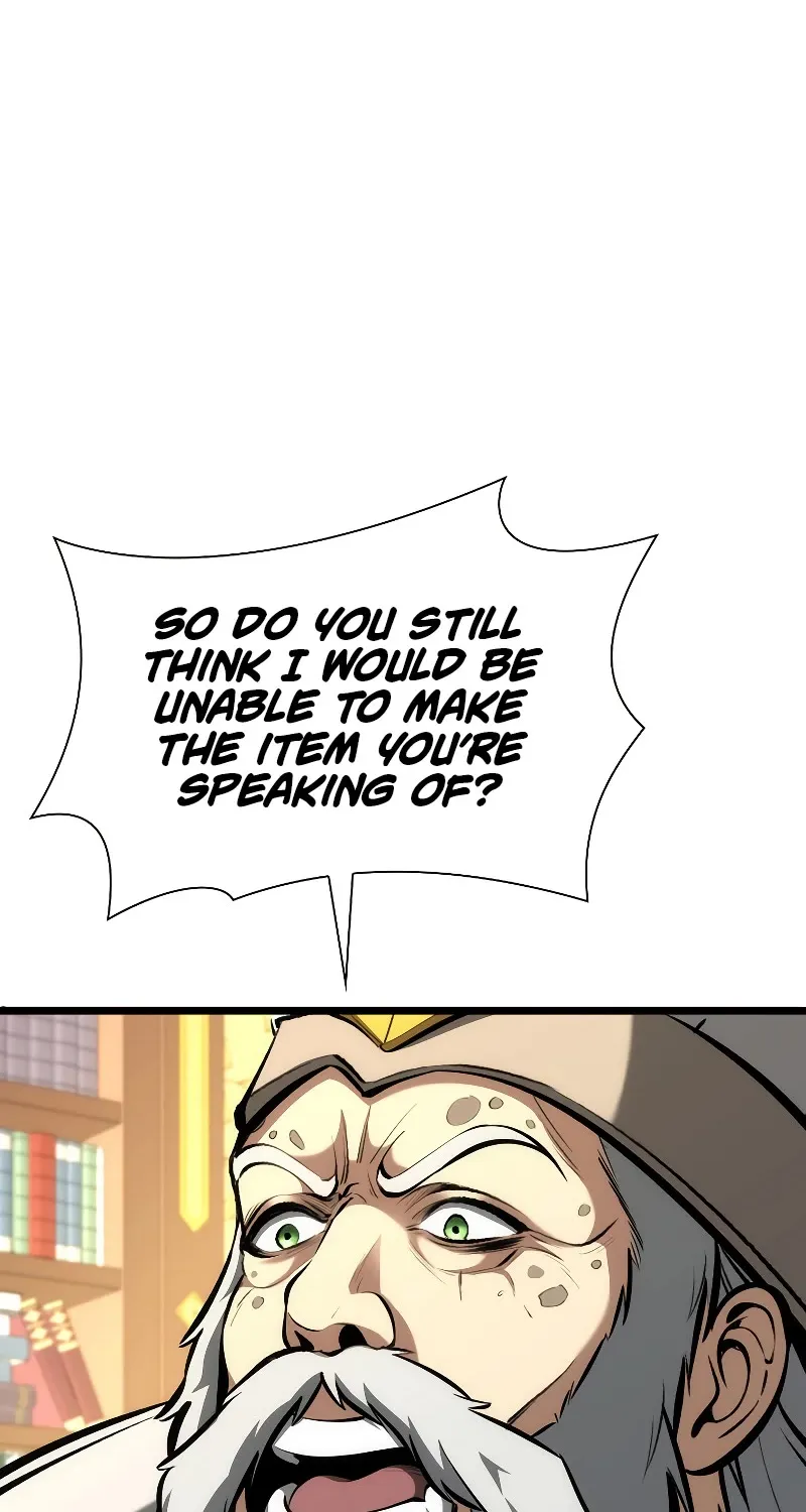 I Returned As An Fff-Class Witch Doctor Zinmanga X Chapter 58 Page 65