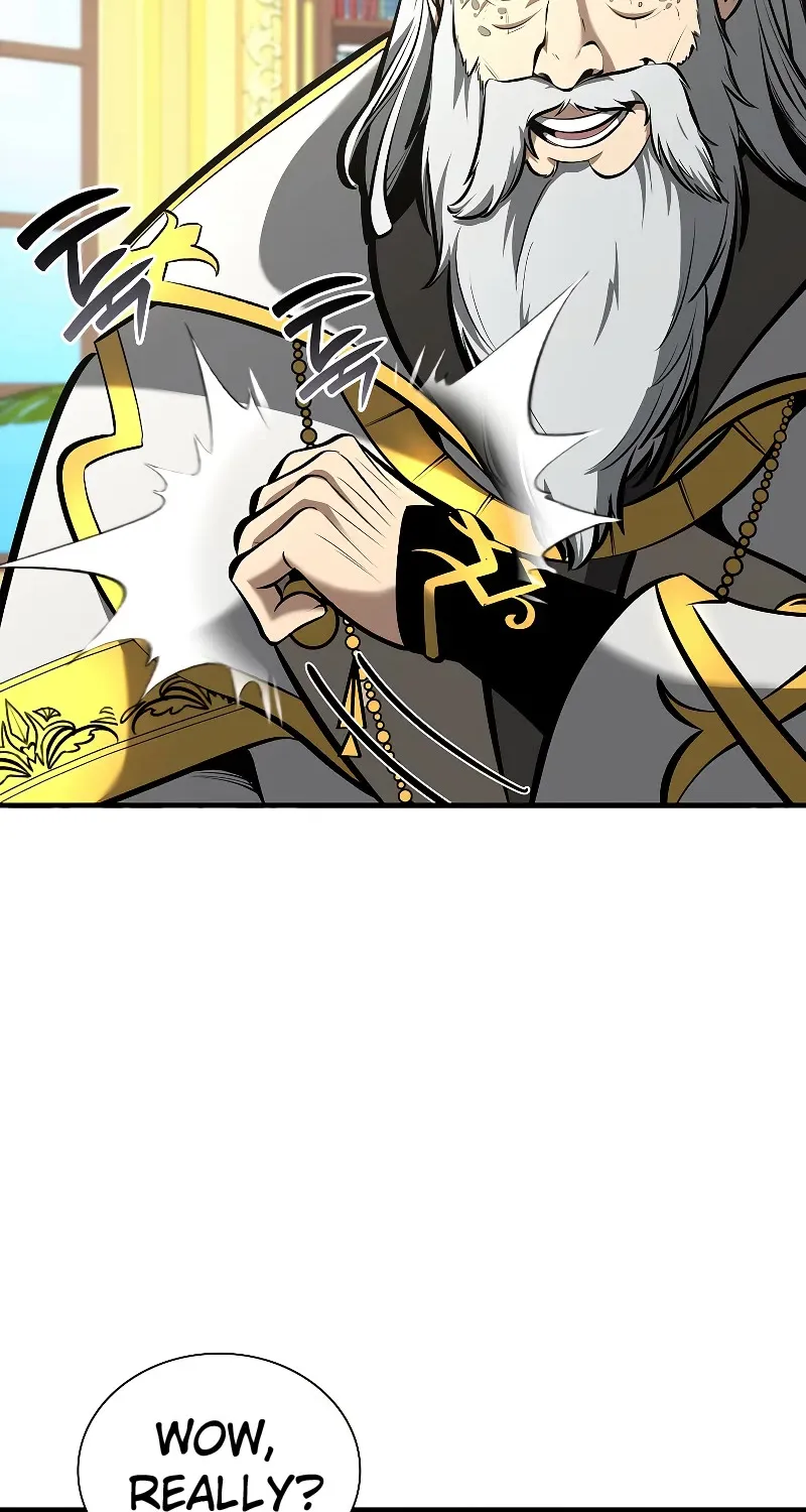 I Returned As An Fff-Class Witch Doctor Zinmanga X Chapter 58 Page 69