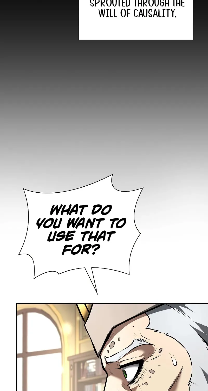 I Returned As An Fff-Class Witch Doctor Zinmanga X Chapter 58 Page 80