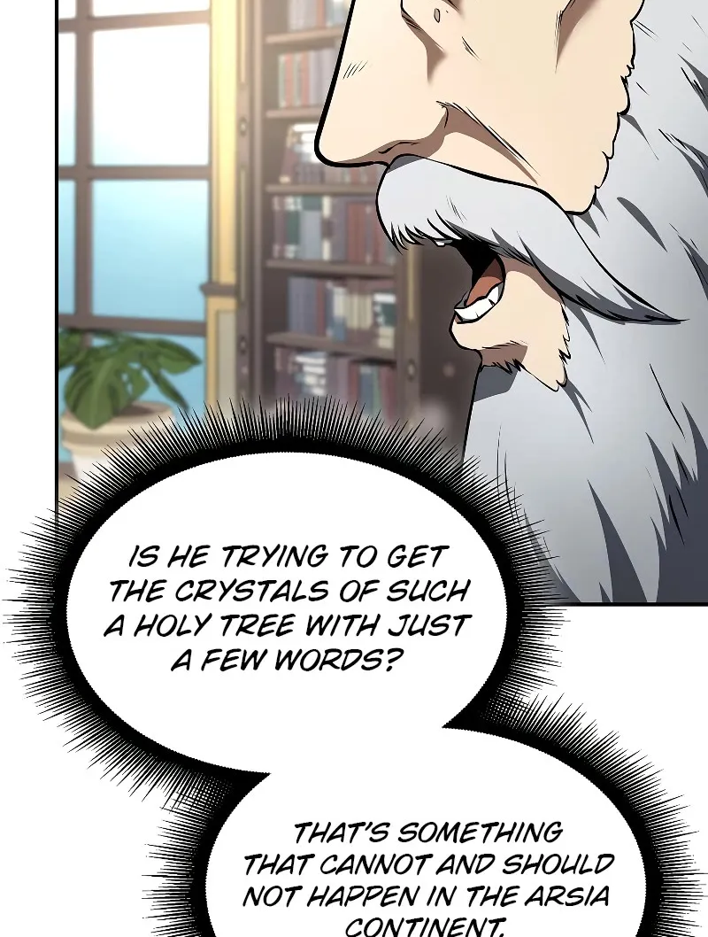 I Returned As An Fff-Class Witch Doctor Zinmanga X Chapter 58 Page 81