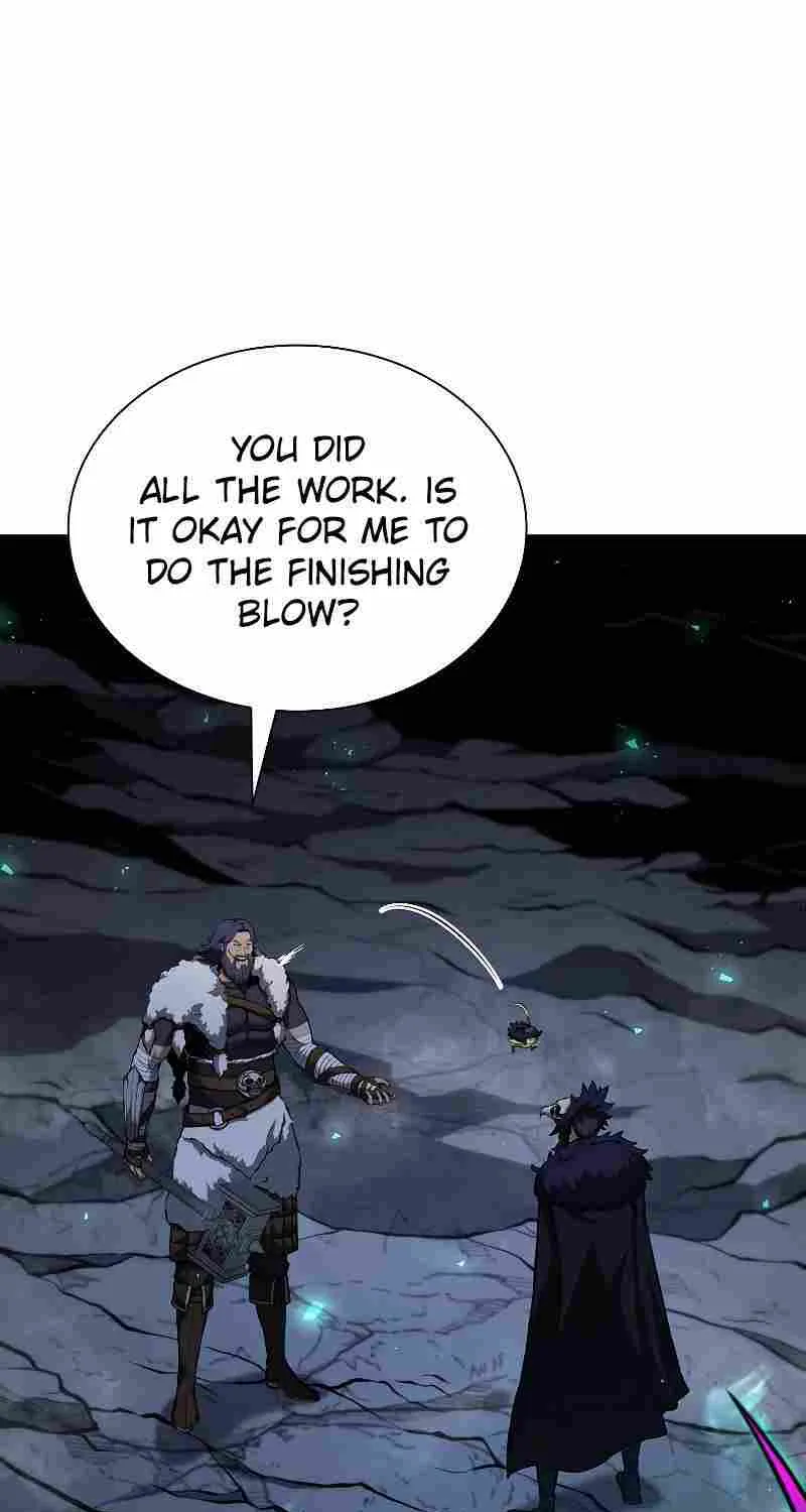 I Returned As An Fff-Class Witch Doctor Zinmanga X Chapter 57 Page 2