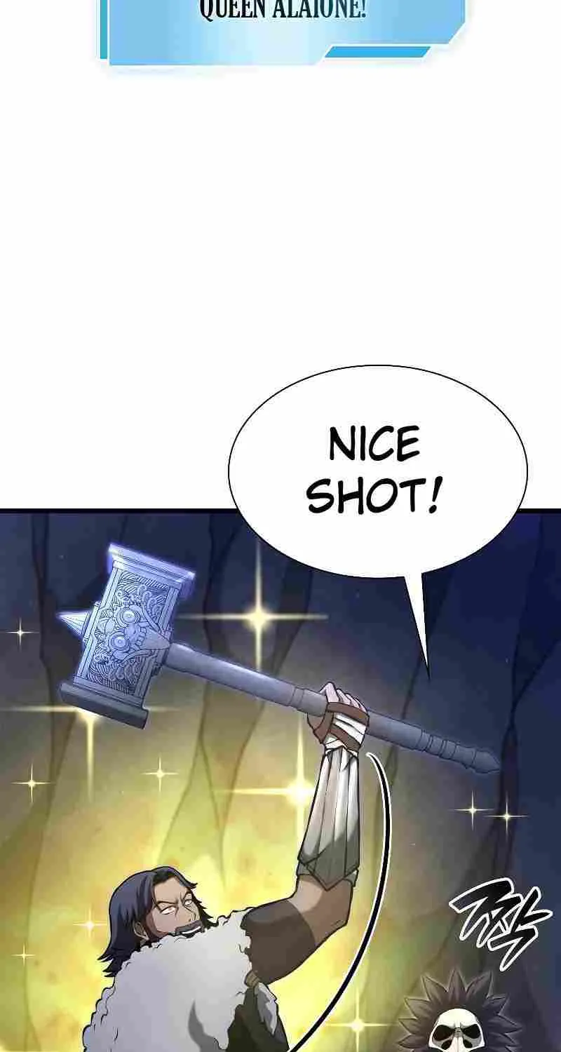 I Returned As An Fff-Class Witch Doctor Zinmanga X Chapter 57 Page 10