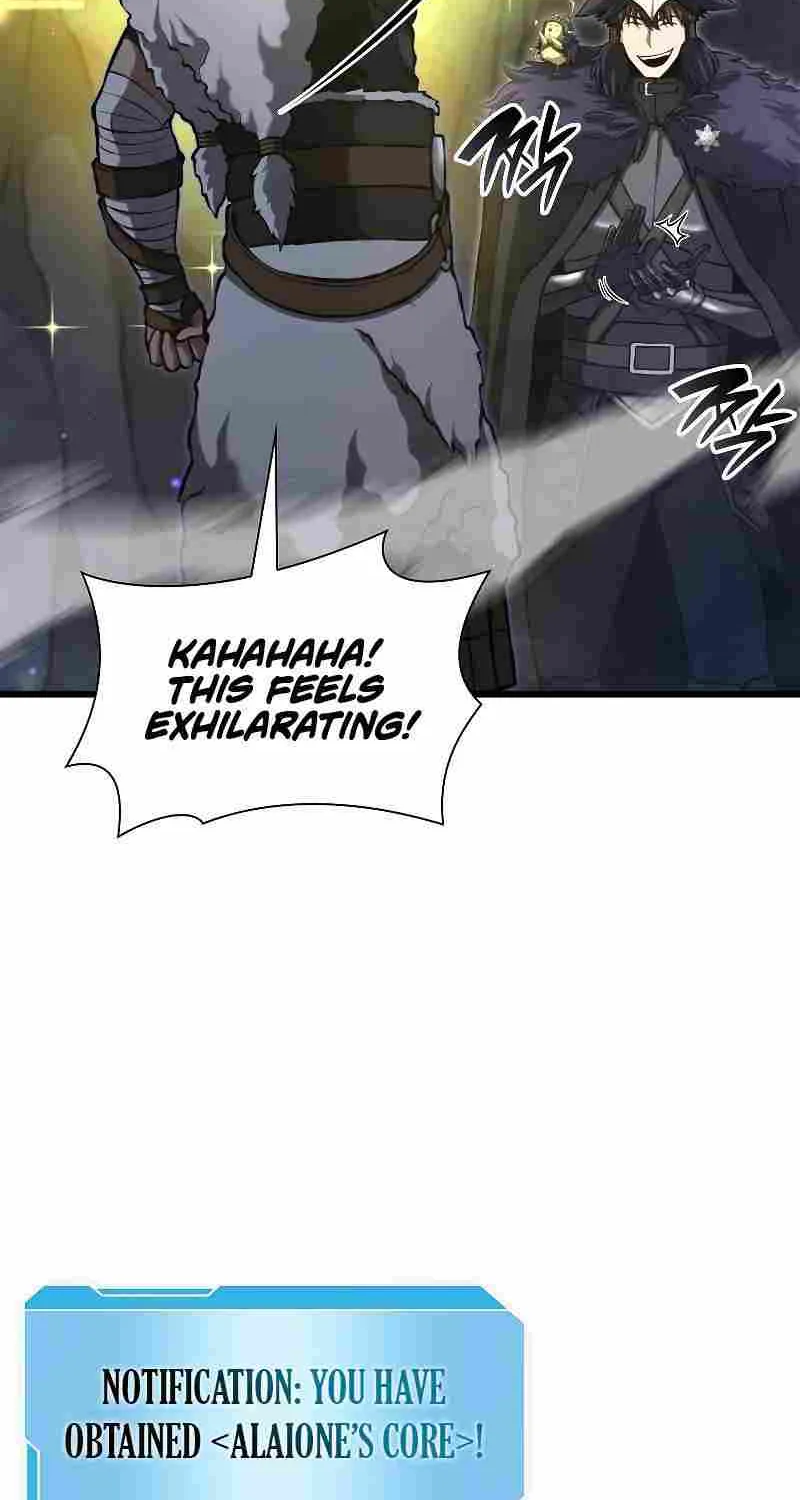 I Returned As An Fff-Class Witch Doctor Zinmanga X Chapter 57 Page 11