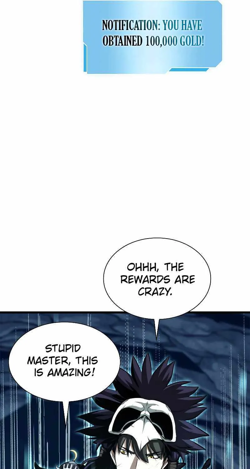 I Returned As An Fff-Class Witch Doctor Zinmanga X Chapter 57 Page 13