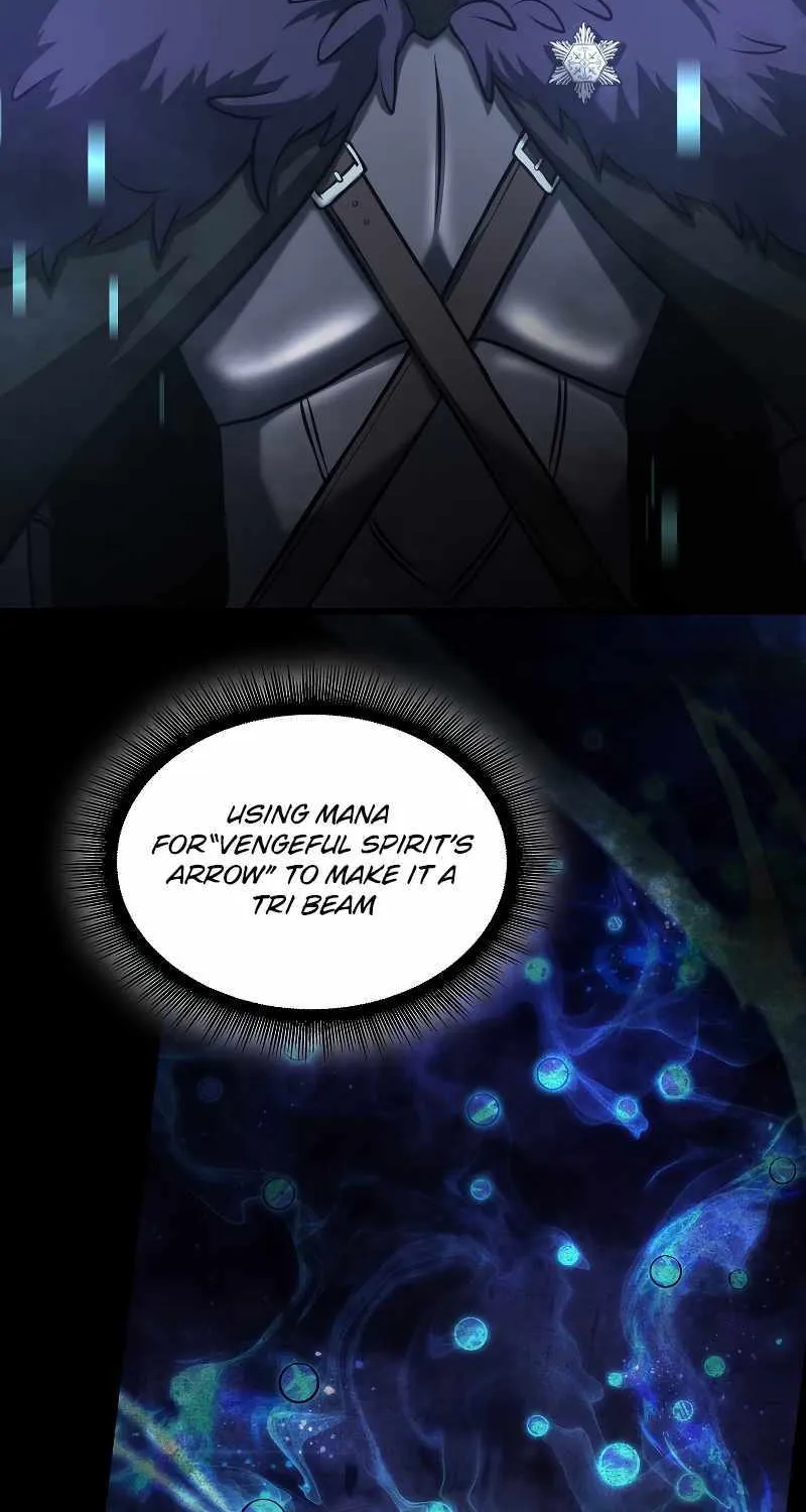 I Returned As An Fff-Class Witch Doctor Zinmanga X Chapter 57 Page 16