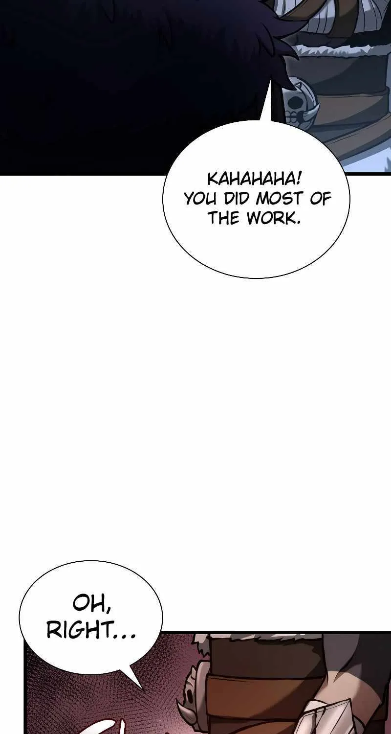 I Returned As An Fff-Class Witch Doctor Zinmanga X Chapter 57 Page 21