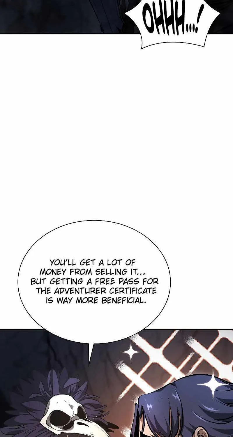 I Returned As An Fff-Class Witch Doctor Zinmanga X Chapter 57 Page 34