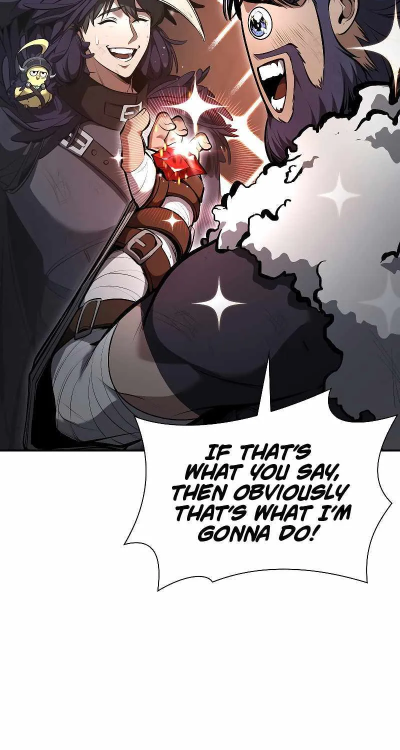 I Returned As An Fff-Class Witch Doctor Zinmanga X Chapter 57 Page 35
