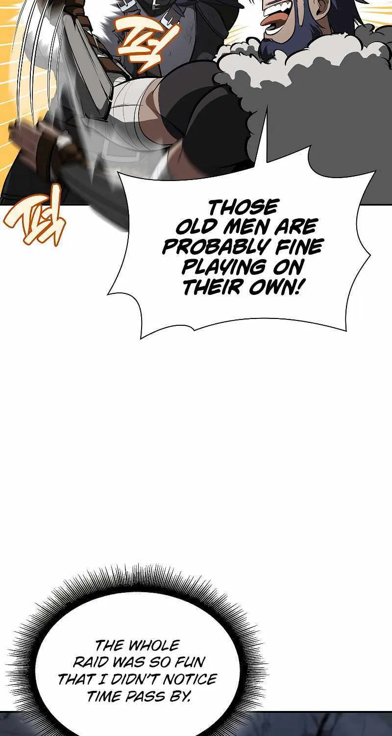 I Returned As An Fff-Class Witch Doctor Zinmanga X Chapter 57 Page 38