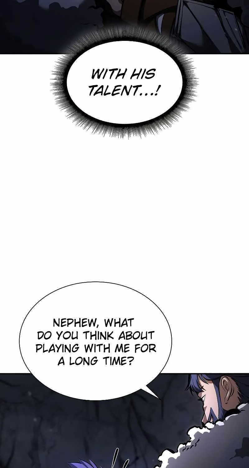 I Returned As An Fff-Class Witch Doctor Zinmanga X Chapter 57 Page 41