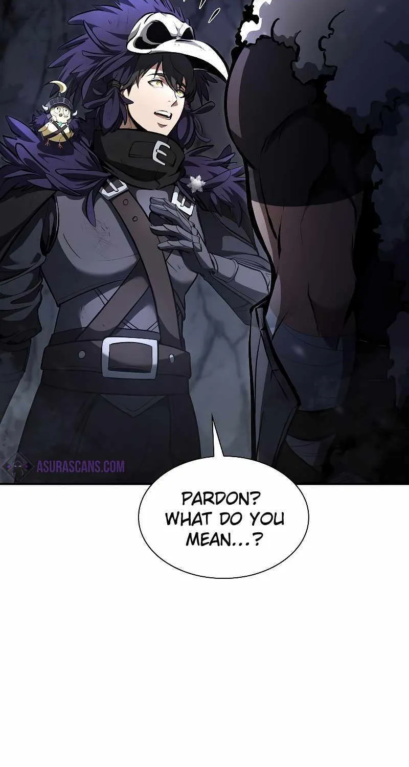 I Returned As An Fff-Class Witch Doctor Zinmanga X Chapter 57 Page 42