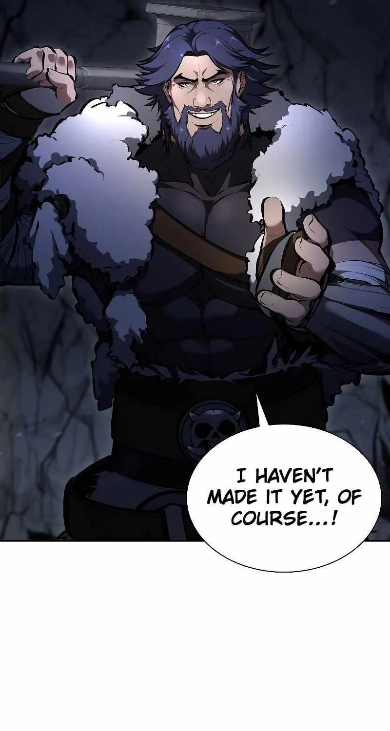 I Returned As An Fff-Class Witch Doctor Zinmanga X Chapter 57 Page 44