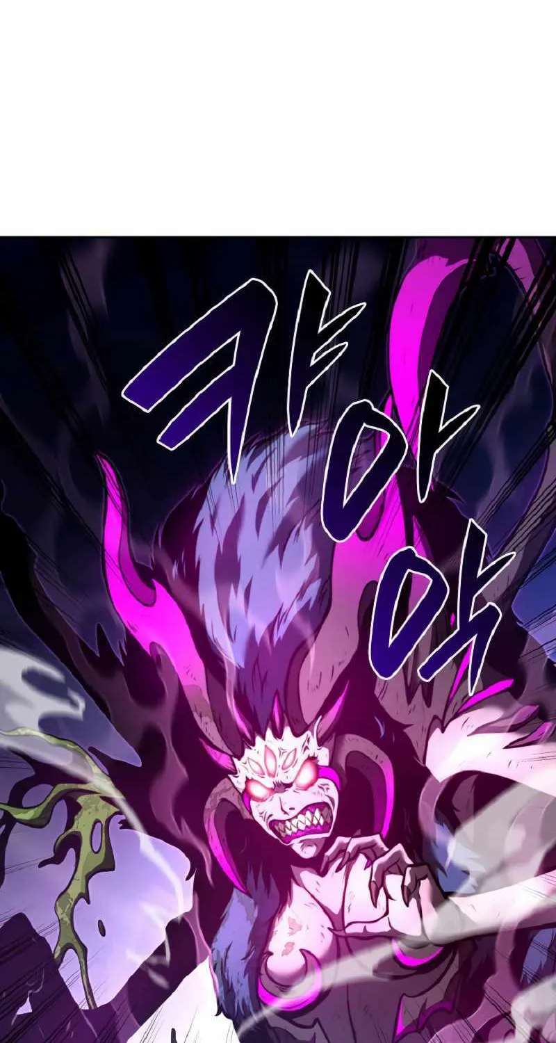 I Returned As An Fff-Class Witch Doctor Zinmanga X Chapter 56 Page 47