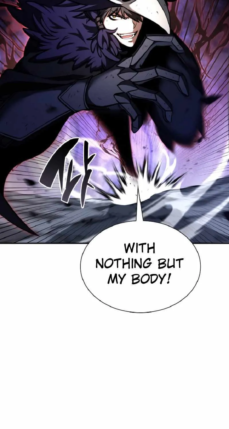 I Returned As An Fff-Class Witch Doctor Zinmanga X Chapter 56 Page 50