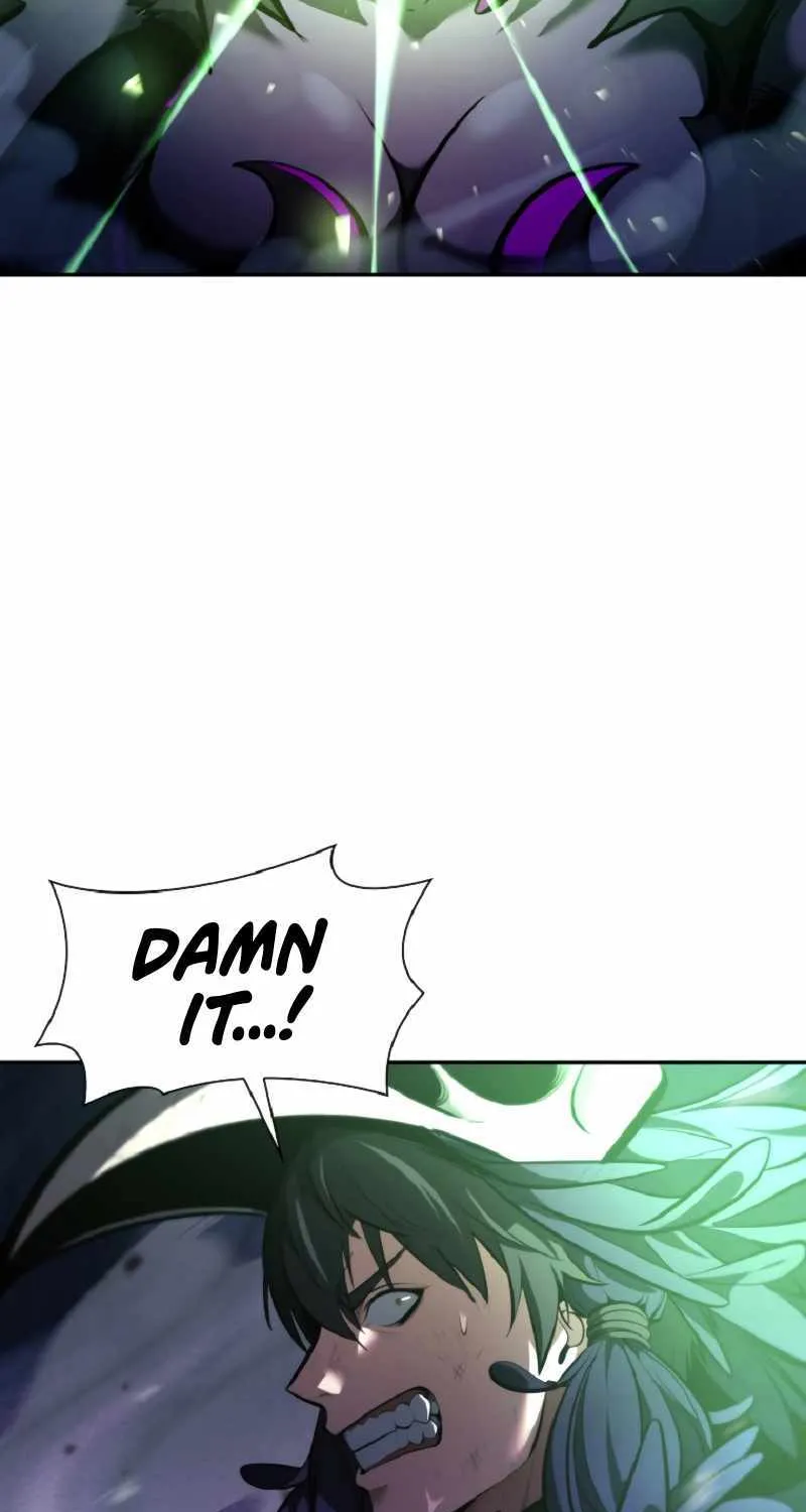 I Returned As An Fff-Class Witch Doctor Zinmanga X Chapter 56 Page 89