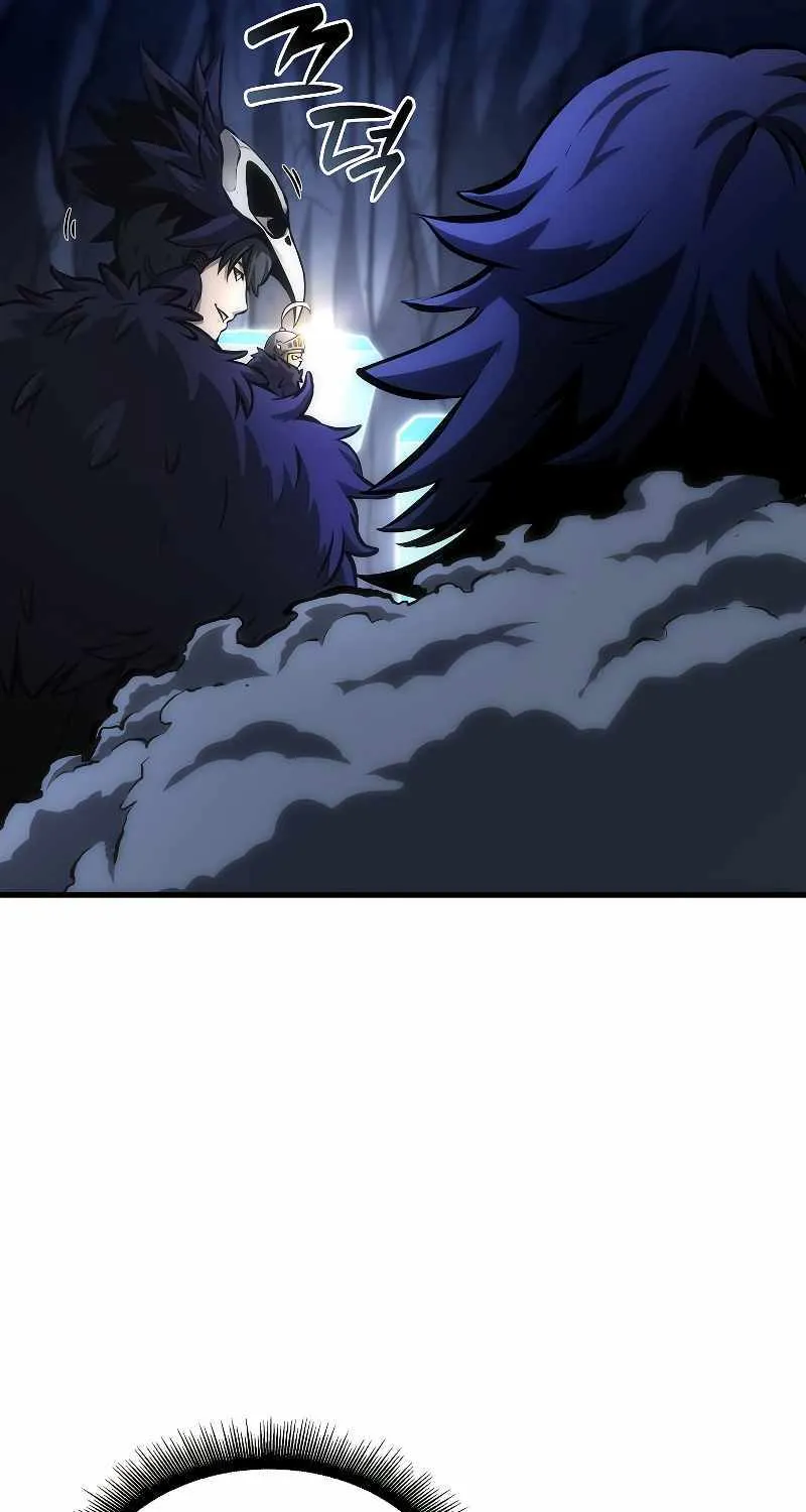 I Returned As An Fff-Class Witch Doctor Zinmanga X Chapter 55 Page 20