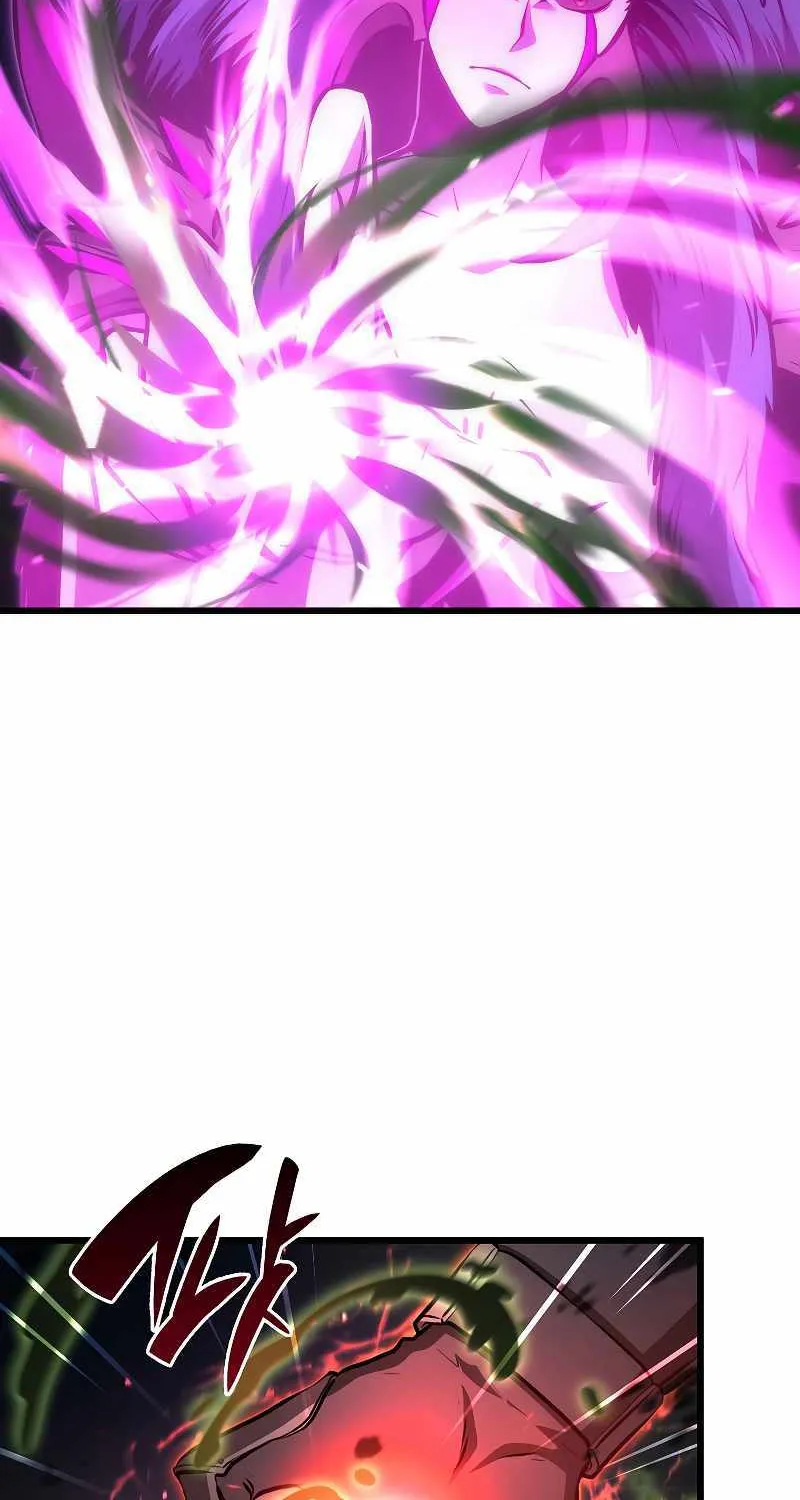 I Returned As An Fff-Class Witch Doctor Zinmanga X Chapter 55 Page 27