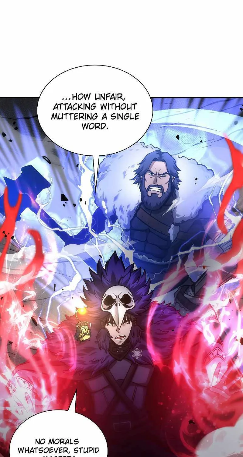 I Returned As An Fff-Class Witch Doctor Zinmanga X Chapter 55 Page 34