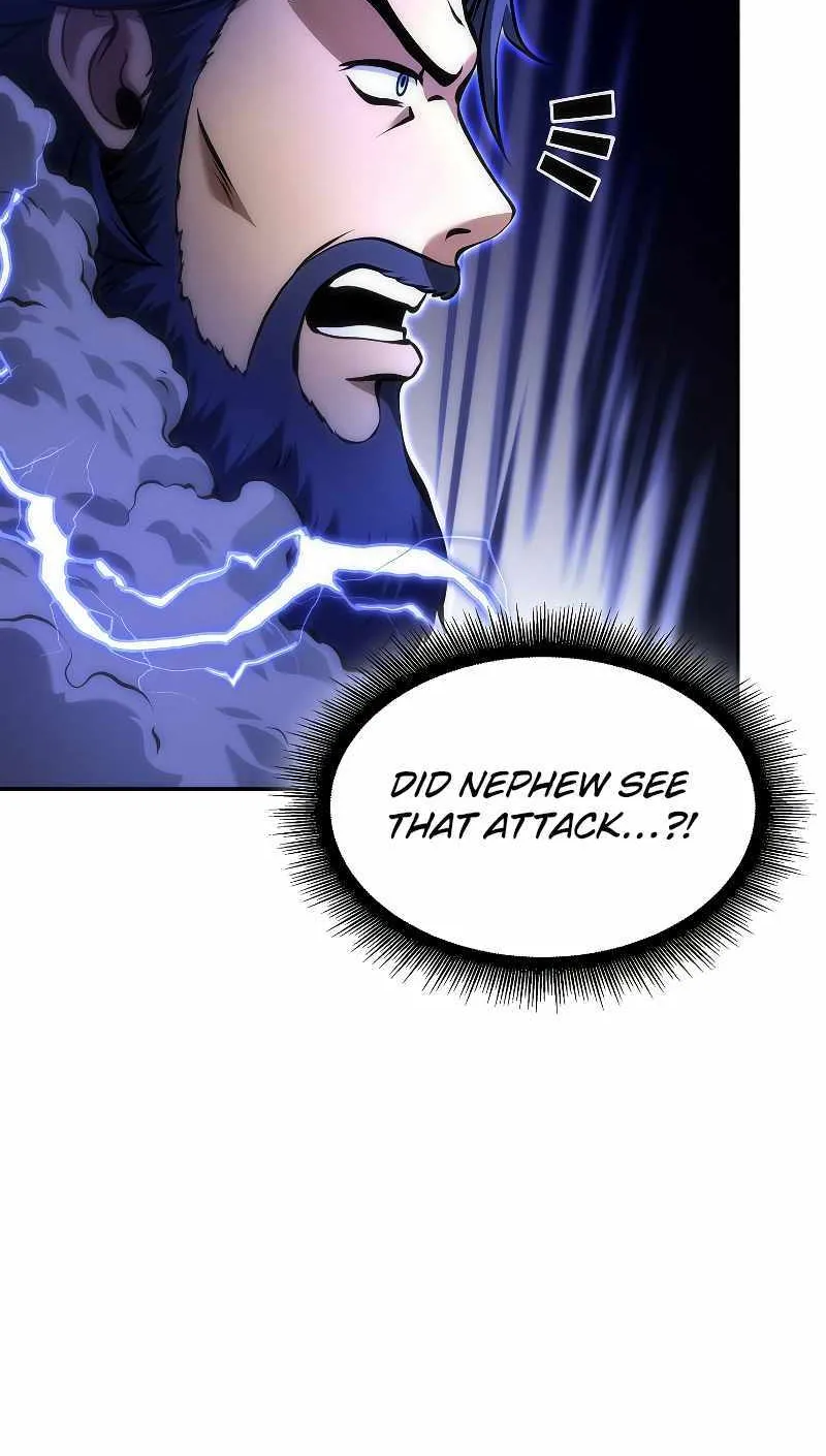 I Returned As An Fff-Class Witch Doctor Zinmanga X Chapter 55 Page 36