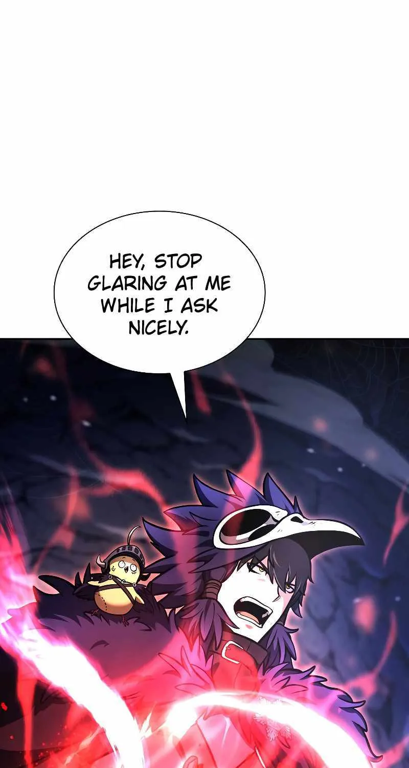 I Returned As An Fff-Class Witch Doctor Zinmanga X Chapter 55 Page 41