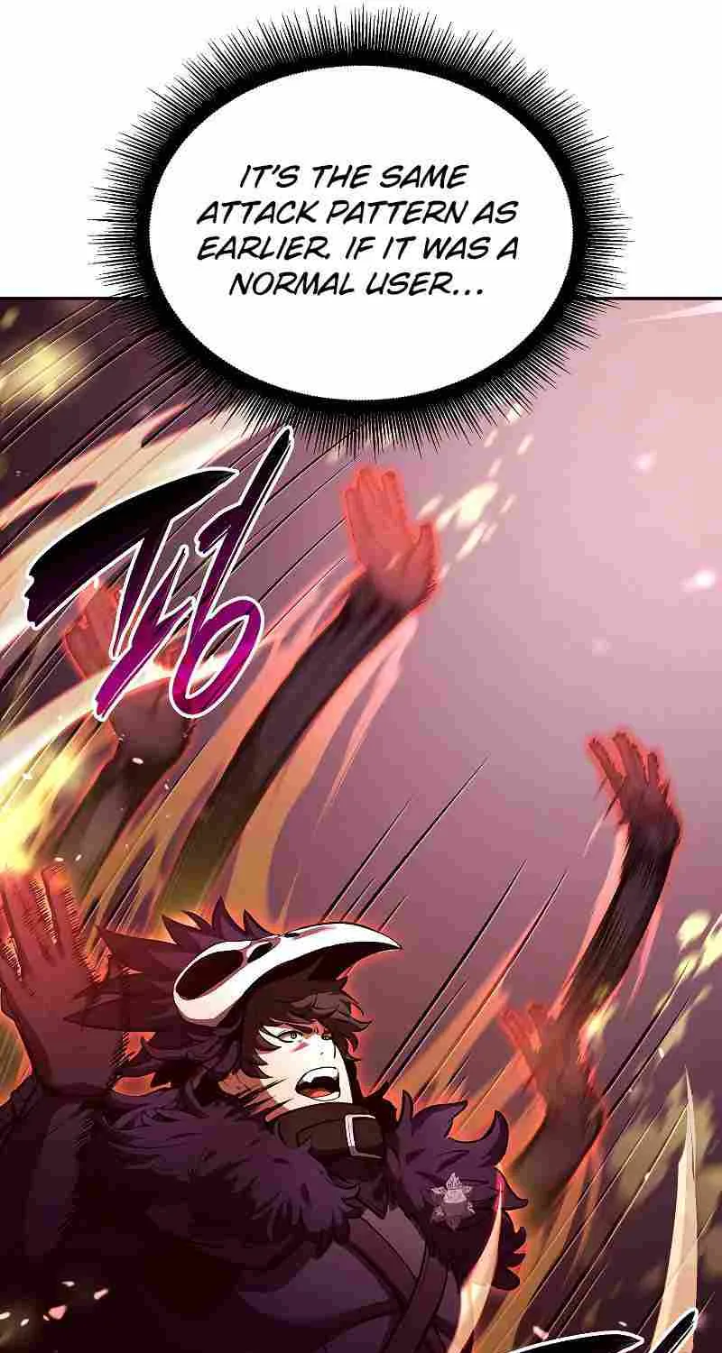 I Returned As An Fff-Class Witch Doctor Zinmanga X Chapter 55 Page 52