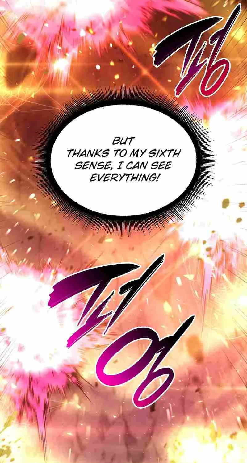 I Returned As An Fff-Class Witch Doctor Zinmanga X Chapter 55 Page 54