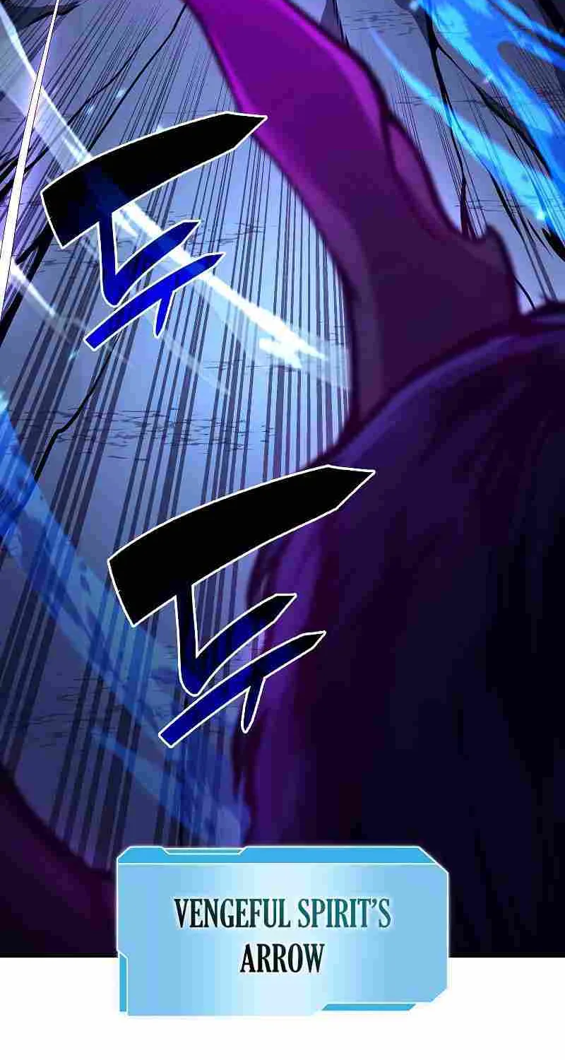I Returned As An Fff-Class Witch Doctor Zinmanga X Chapter 55 Page 62
