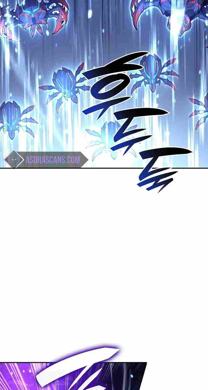 I Returned As An Fff-Class Witch Doctor Zinmanga X Chapter 55 Page 64
