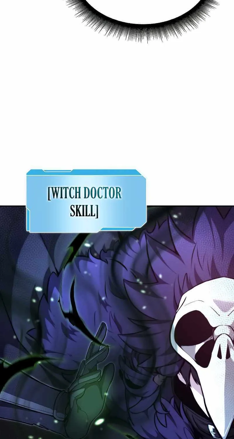 I Returned As An Fff-Class Witch Doctor Zinmanga X Chapter 55 Page 71