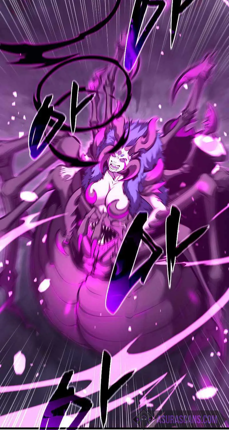 I Returned As An Fff-Class Witch Doctor Zinmanga X Chapter 55 Page 90