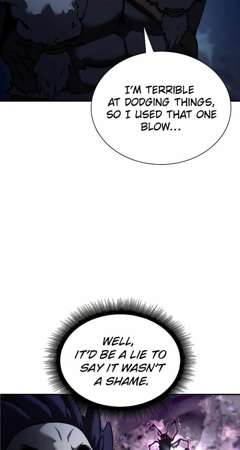 I Returned As An Fff-Class Witch Doctor Zinmanga X Chapter 55 Page 107