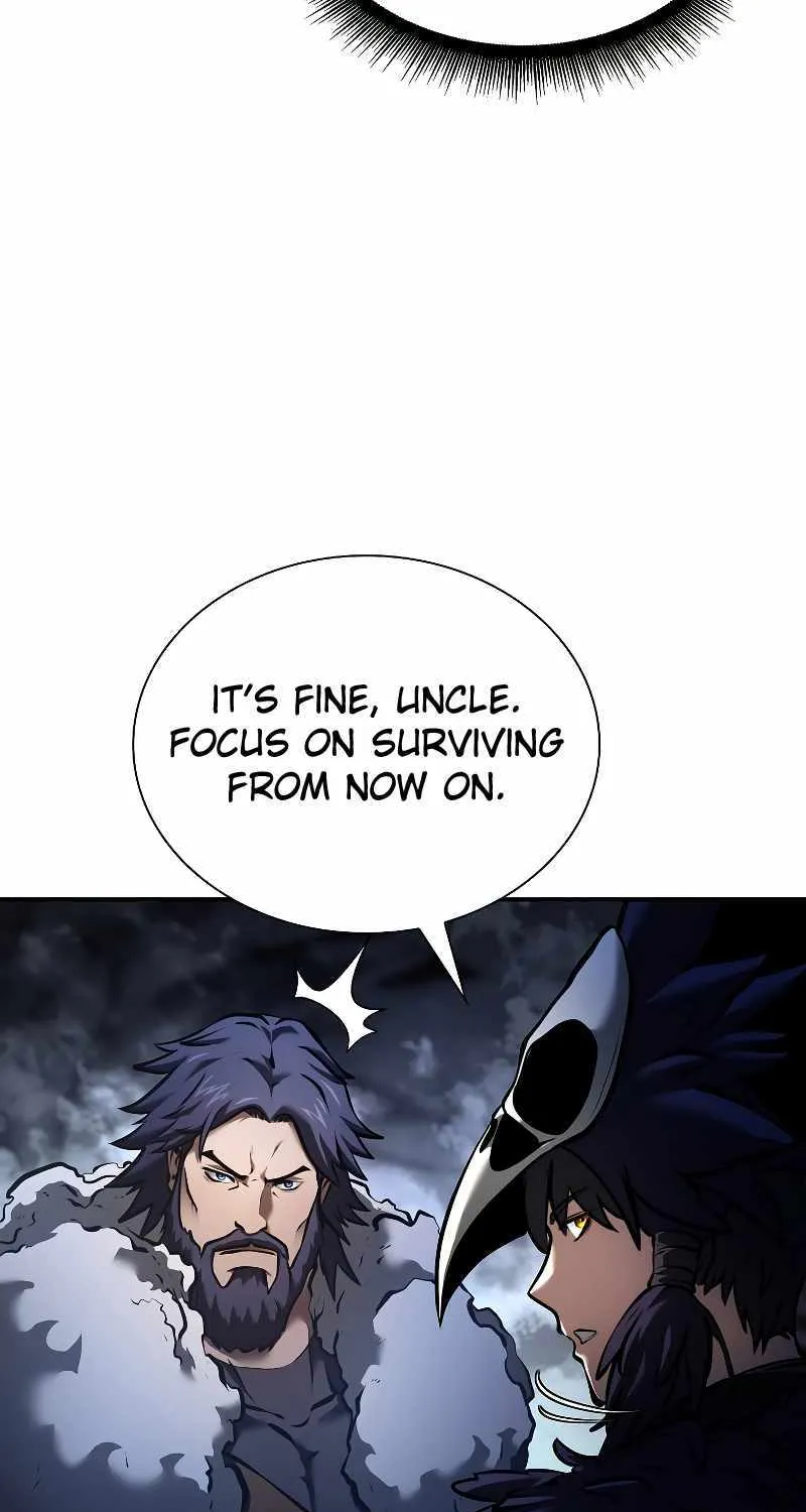 I Returned As An Fff-Class Witch Doctor Zinmanga X Chapter 55 Page 110