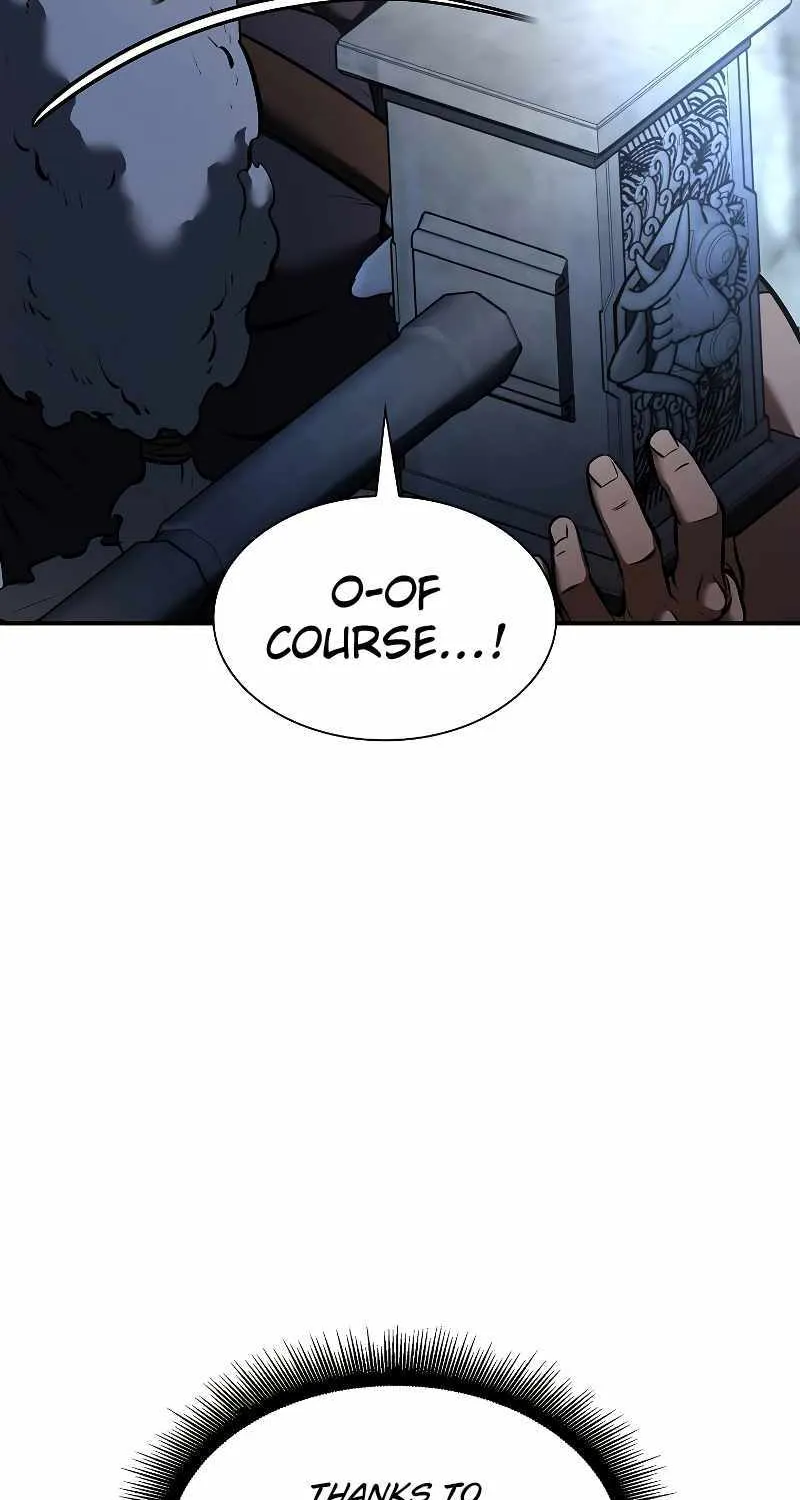 I Returned As An Fff-Class Witch Doctor Zinmanga X Chapter 55 Page 114