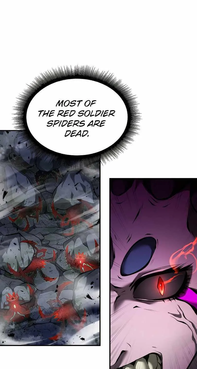 I Returned As An Fff-Class Witch Doctor Zinmanga X Chapter 55 Page 116