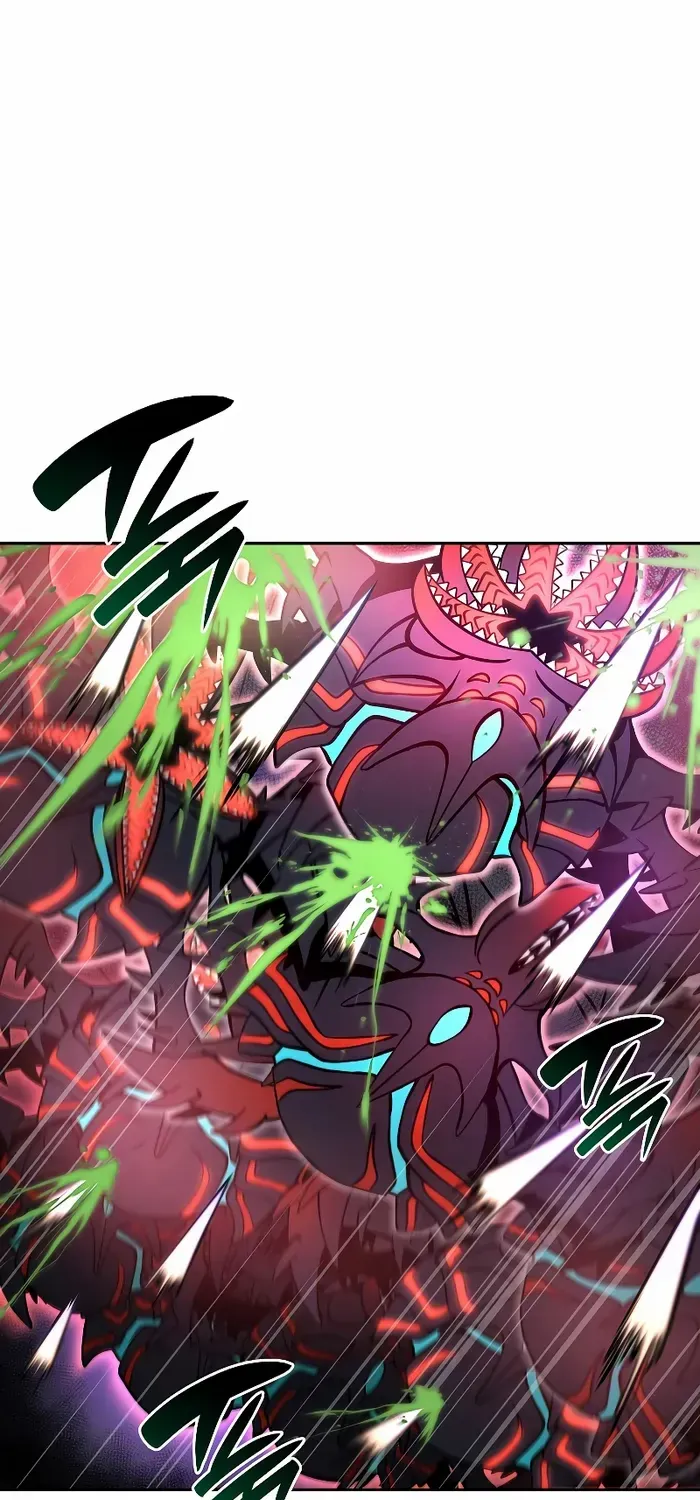 I Returned As An Fff-Class Witch Doctor Zinmanga X Chapter 54 Page 40