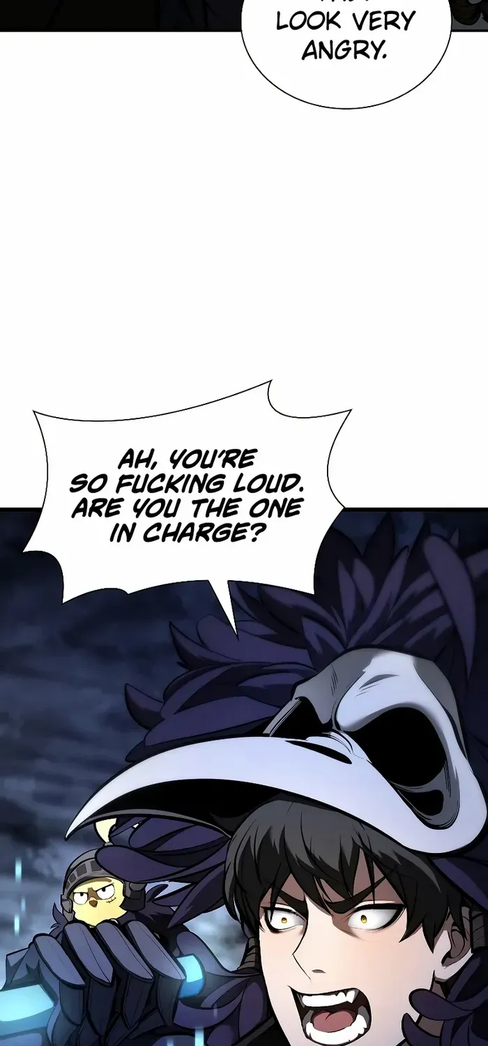 I Returned As An Fff-Class Witch Doctor Zinmanga X Chapter 54 Page 54