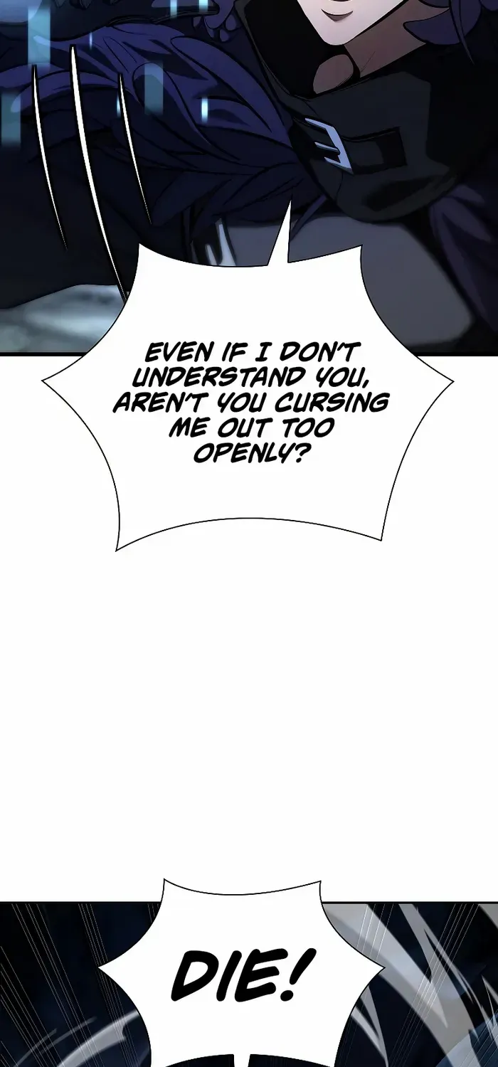 I Returned As An Fff-Class Witch Doctor Zinmanga X Chapter 54 Page 55
