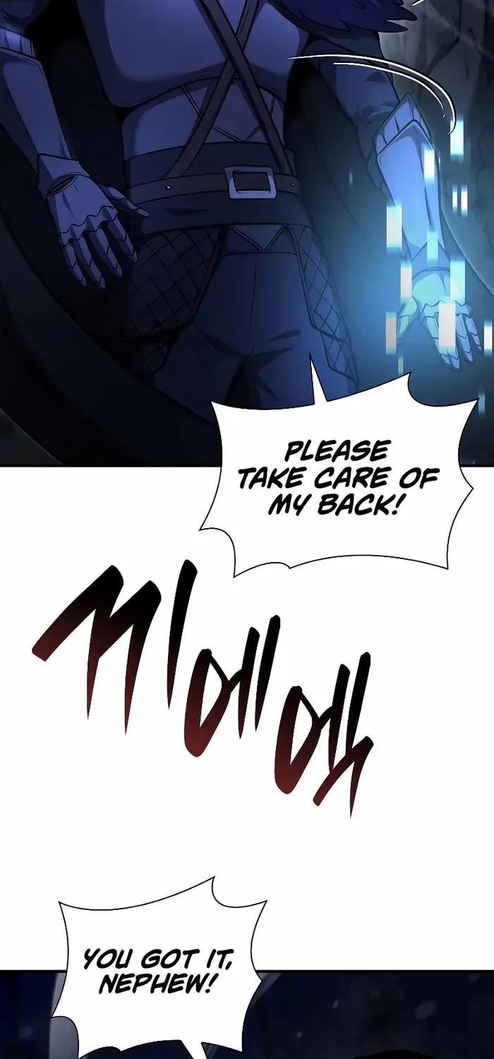 I Returned As An Fff-Class Witch Doctor Zinmanga X Chapter 54 Page 65