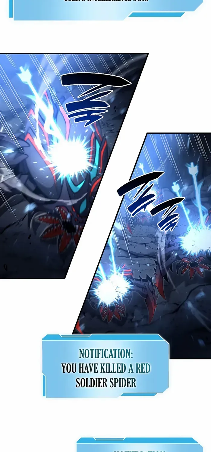 I Returned As An Fff-Class Witch Doctor Zinmanga X Chapter 54 Page 71