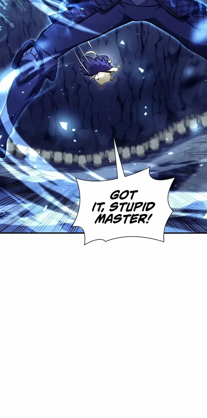 I Returned As An Fff-Class Witch Doctor Zinmanga X Chapter 54 Page 76