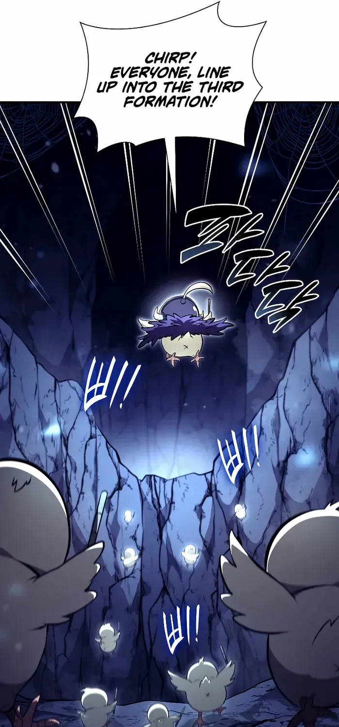 I Returned As An Fff-Class Witch Doctor Zinmanga X Chapter 54 Page 77