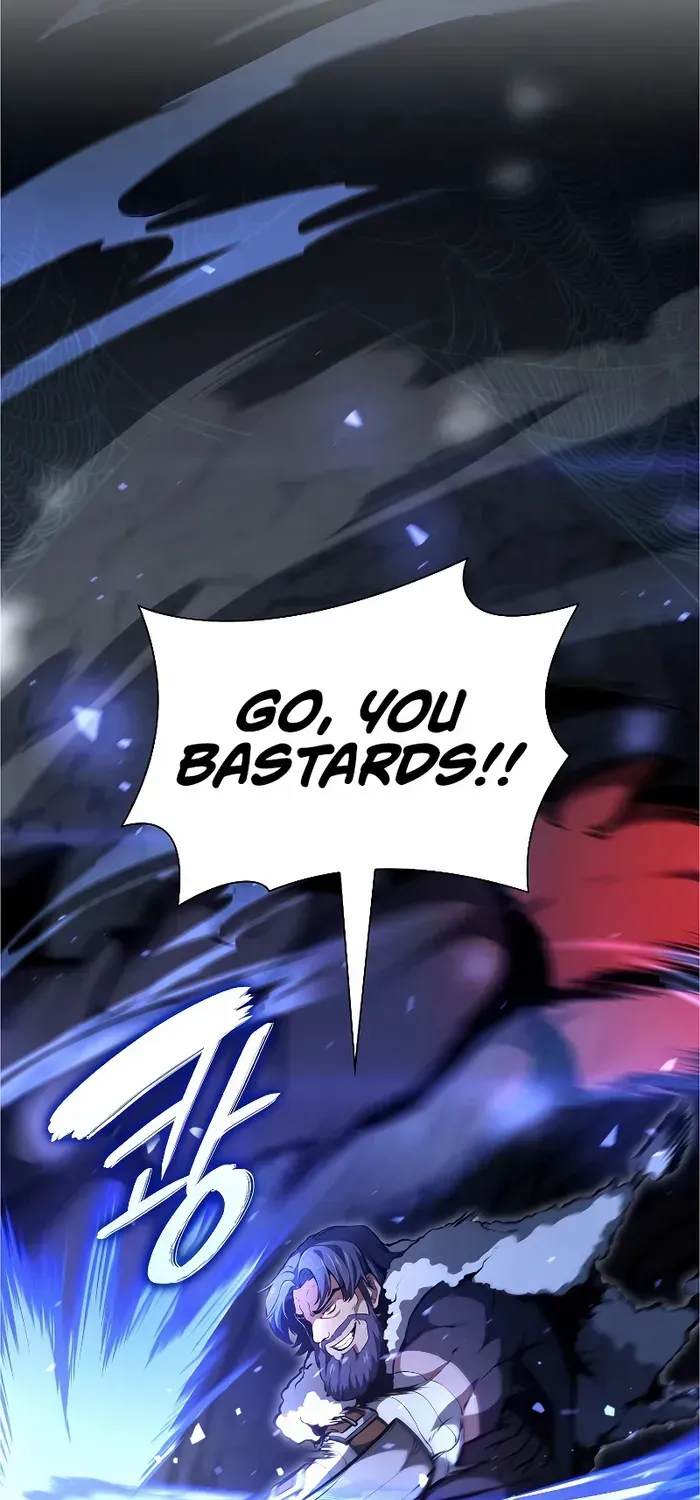 I Returned As An Fff-Class Witch Doctor Zinmanga X Chapter 54 Page 86