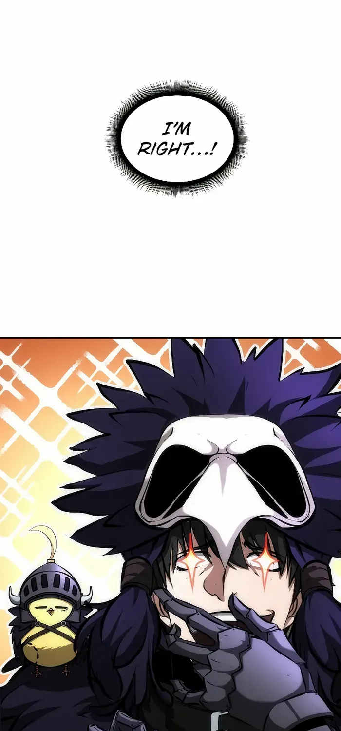 I Returned As An Fff-Class Witch Doctor Zinmanga X Chapter 53 Page 1