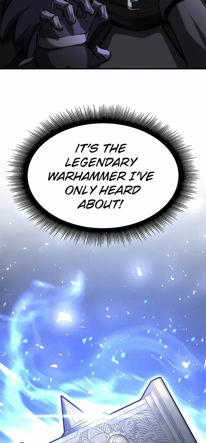 I Returned As An Fff-Class Witch Doctor Zinmanga X Chapter 53 Page 2